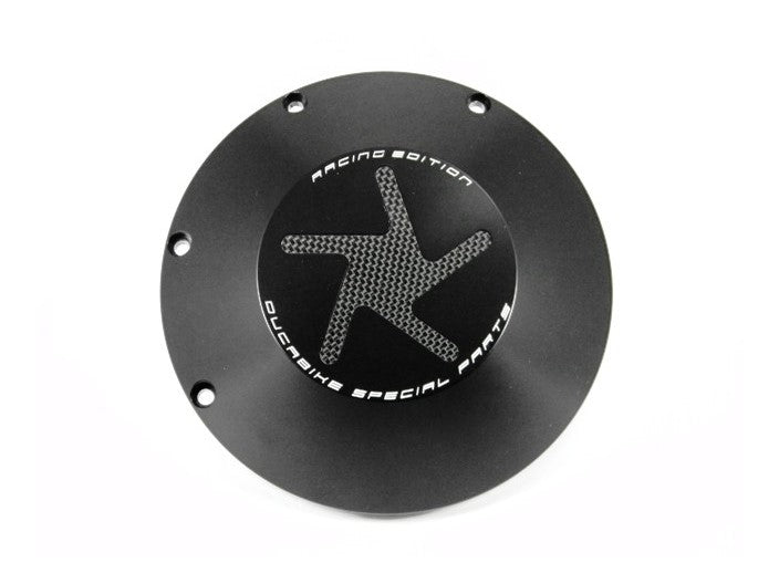CCO01 - DUCABIKE Ducati Clutch Cover – Accessories in the Motodeal Motorcycle Aftermarket Accessories and Parts Online Shop