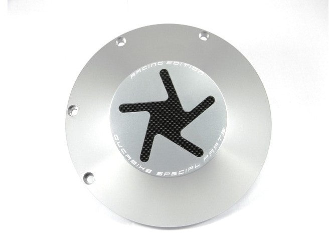 CCO01 - DUCABIKE Ducati Clutch Cover – Accessories in the Motodeal Motorcycle Aftermarket Accessories and Parts Online Shop