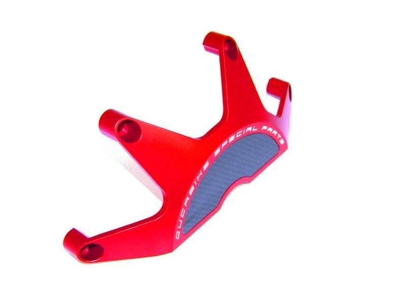 CCO05 - DUCABIKE Ducati Clutch Cover Guard – Accessories in the Motodeal Motorcycle Aftermarket Accessories and Parts Online Shop