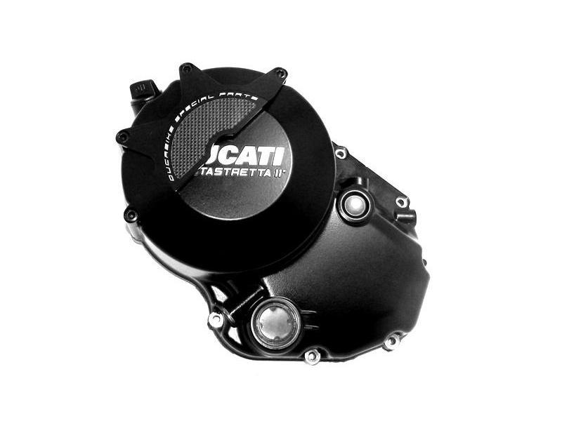 CCO07 - DUCABIKE Ducati Clutch Cover Guard – Accessories in the Motodeal Motorcycle Aftermarket Accessories and Parts Online Shop