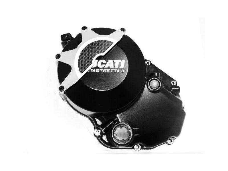 CCO07 - DUCABIKE Ducati Clutch Cover Guard – Accessories in the Motodeal Motorcycle Aftermarket Accessories and Parts Online Shop