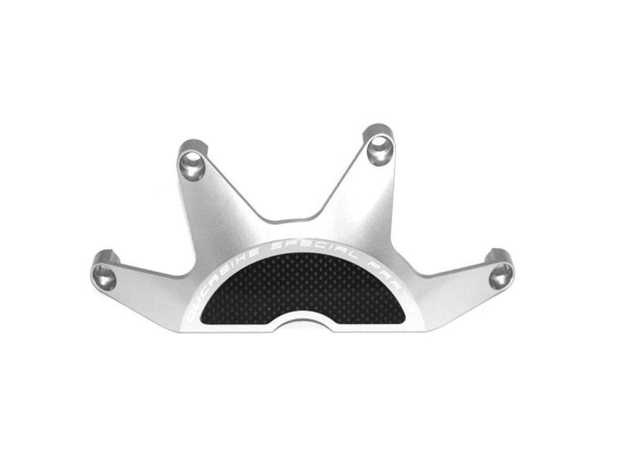 CCO07 - DUCABIKE Ducati Clutch Cover Guard – Accessories in the Motodeal Motorcycle Aftermarket Accessories and Parts Online Shop