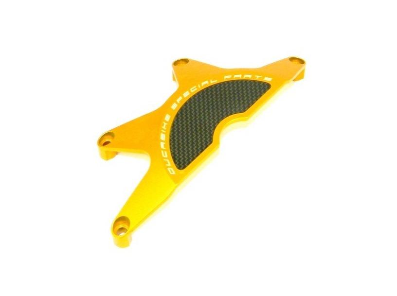 CCO07 - DUCABIKE Ducati Clutch Cover Guard – Accessories in the Motodeal Motorcycle Aftermarket Accessories and Parts Online Shop