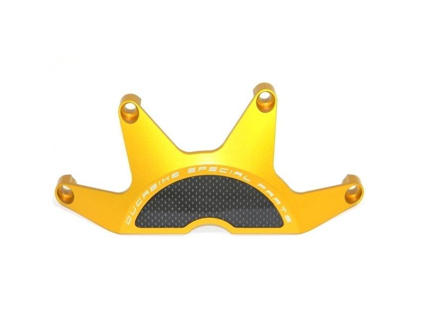 CCO07 - DUCABIKE Ducati Clutch Cover Guard – Accessories in the Motodeal Motorcycle Aftermarket Accessories and Parts Online Shop