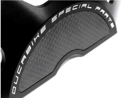 CCO07 - DUCABIKE Ducati Clutch Cover Guard – Accessories in the Motodeal Motorcycle Aftermarket Accessories and Parts Online Shop