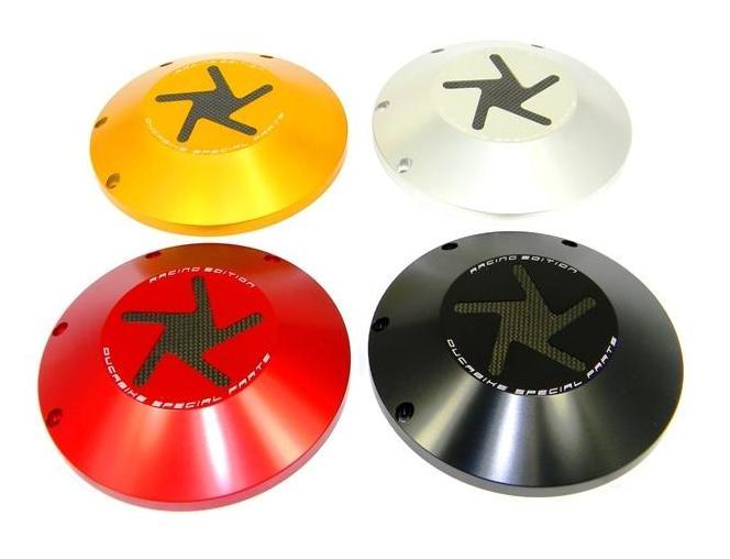 CCO08 - DUCABIKE Ducati Monster / Multistrada Clutch Cover – Accessories in the Motodeal Motorcycle Aftermarket Accessories and Parts Online Shop