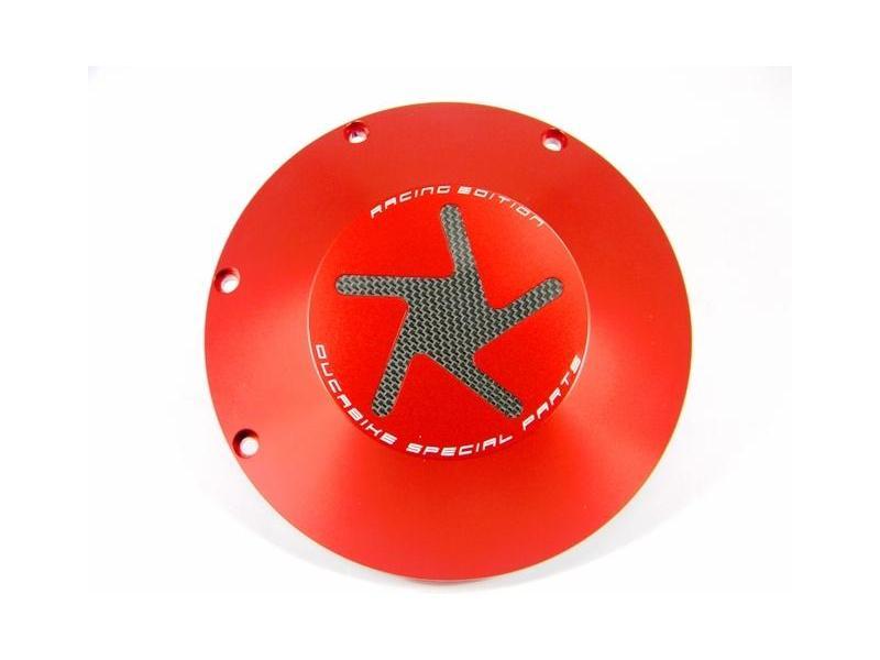 CCO08 - DUCABIKE Ducati Monster / Multistrada Clutch Cover – Accessories in the Motodeal Motorcycle Aftermarket Accessories and Parts Online Shop