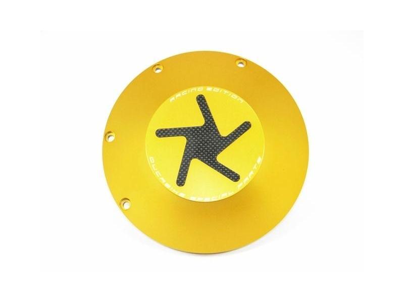 CCO08 - DUCABIKE Ducati Monster / Multistrada Clutch Cover – Accessories in the Motodeal Motorcycle Aftermarket Accessories and Parts Online Shop