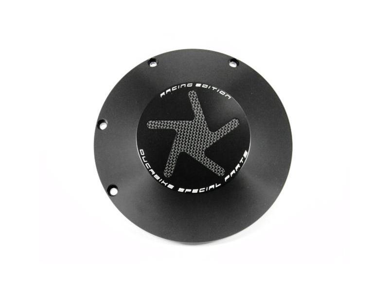 CCO08 - DUCABIKE Ducati Monster / Multistrada Clutch Cover – Accessories in the Motodeal Motorcycle Aftermarket Accessories and Parts Online Shop