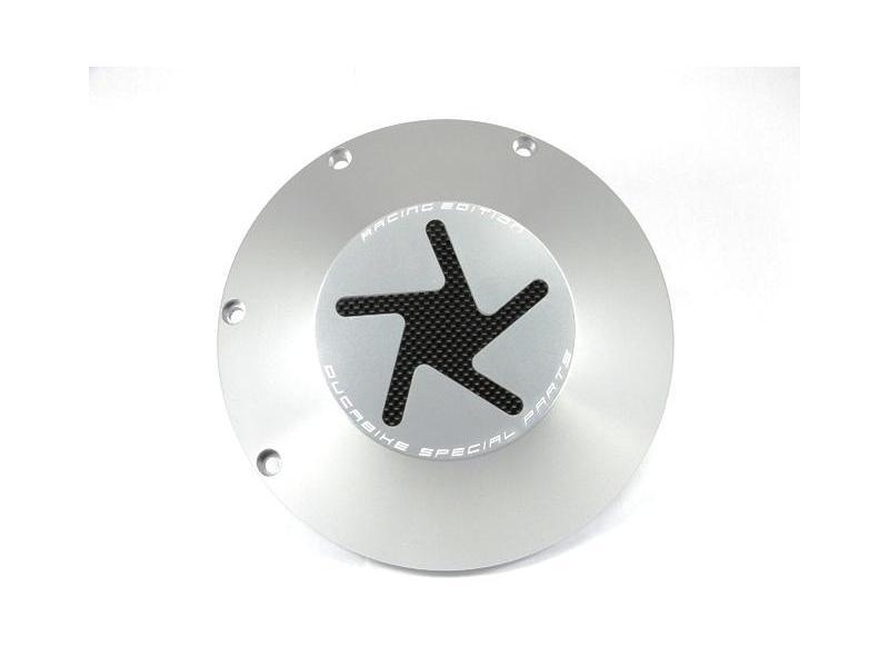 CCO08 - DUCABIKE Ducati Monster / Multistrada Clutch Cover – Accessories in the Motodeal Motorcycle Aftermarket Accessories and Parts Online Shop