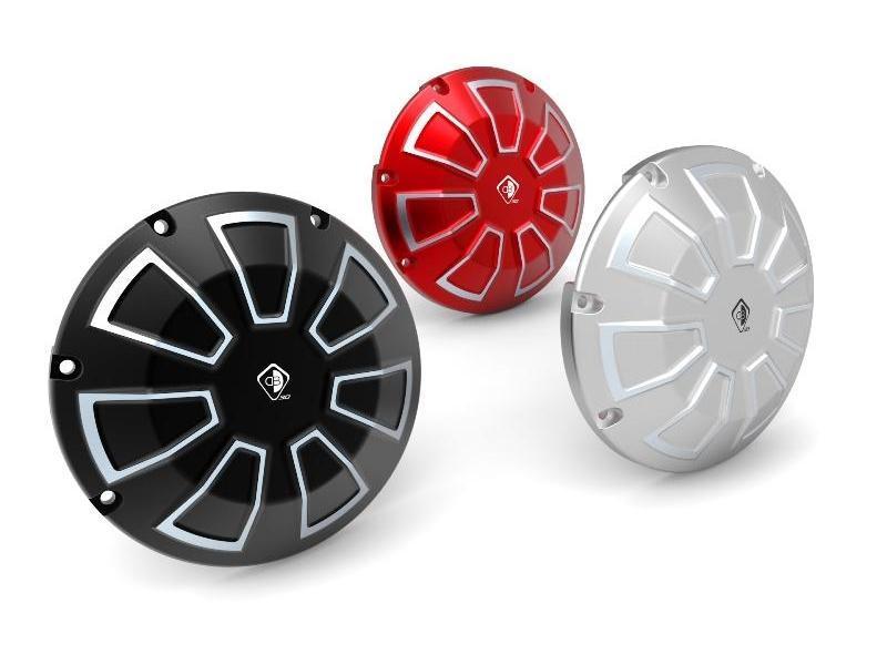 CCO12 - DUCABIKE Ducati Clutch Cover – Accessories in the Motodeal Motorcycle Aftermarket Accessories and Parts Online Shop