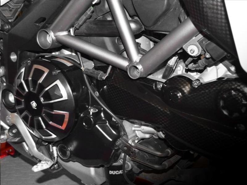 CCO12 - DUCABIKE Ducati Clutch Cover – Accessories in the Motodeal Motorcycle Aftermarket Accessories and Parts Online Shop