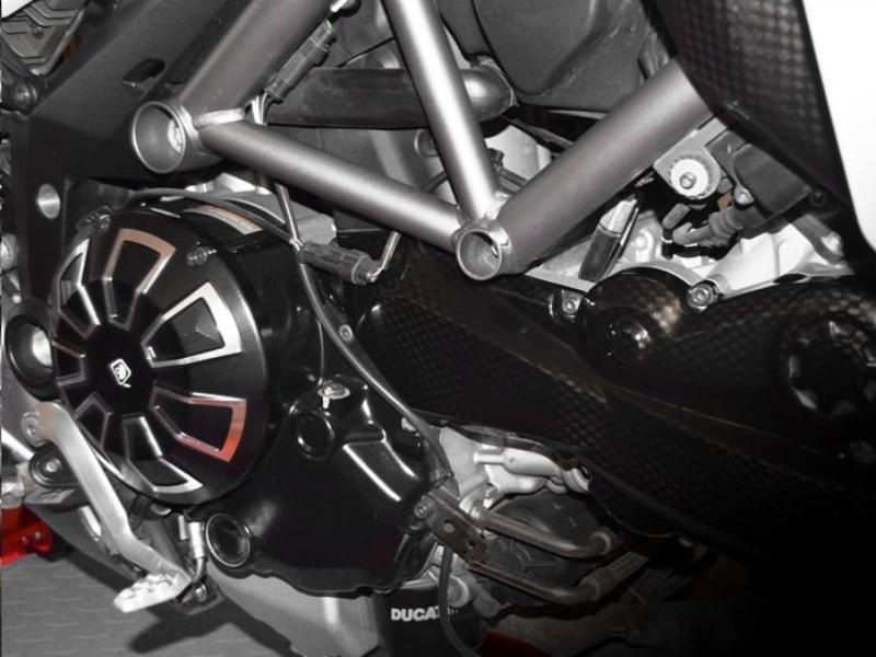CCO10 - DUCABIKE Ducati Clutch Cover – Accessories in the Motodeal Motorcycle Aftermarket Accessories and Parts Online Shop