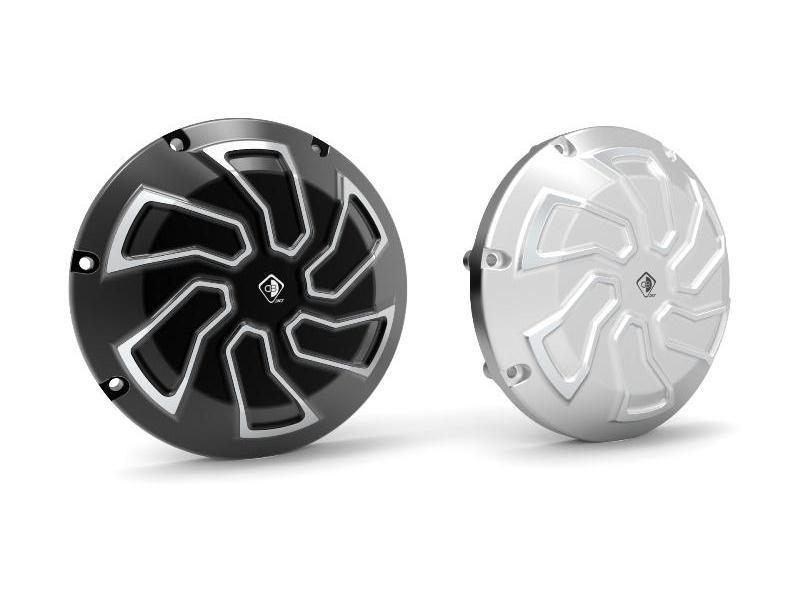 CCO13 - DUCABIKE Ducati XDiavel Clutch Cover – Accessories in the Motodeal Motorcycle Aftermarket Accessories and Parts Online Shop