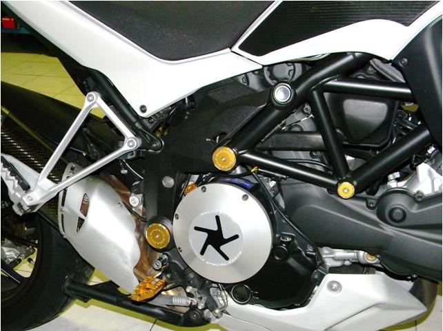 CCO01 - DUCABIKE Ducati Clutch Cover – Accessories in the Motodeal Motorcycle Aftermarket Accessories and Parts Online Shop