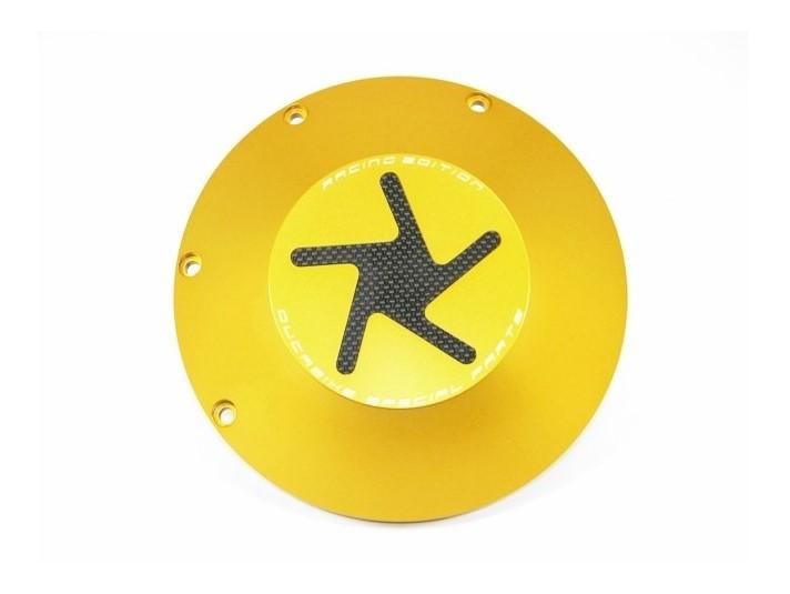 CCO01 - DUCABIKE Ducati Clutch Cover – Accessories in the Motodeal Motorcycle Aftermarket Accessories and Parts Online Shop