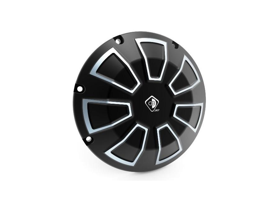 CCO17 - DUCABIKE Ducati Scrambler 1100 (2018+) Clutch Cover – Accessories in the Motodeal Motorcycle Aftermarket Accessories and Parts Online Shop