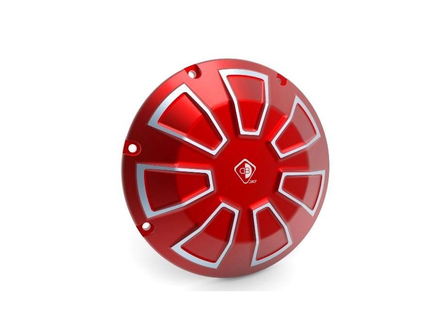 CCO17 - DUCABIKE Ducati Scrambler 1100 (2018+) Clutch Cover – Accessories in the Motodeal Motorcycle Aftermarket Accessories and Parts Online Shop