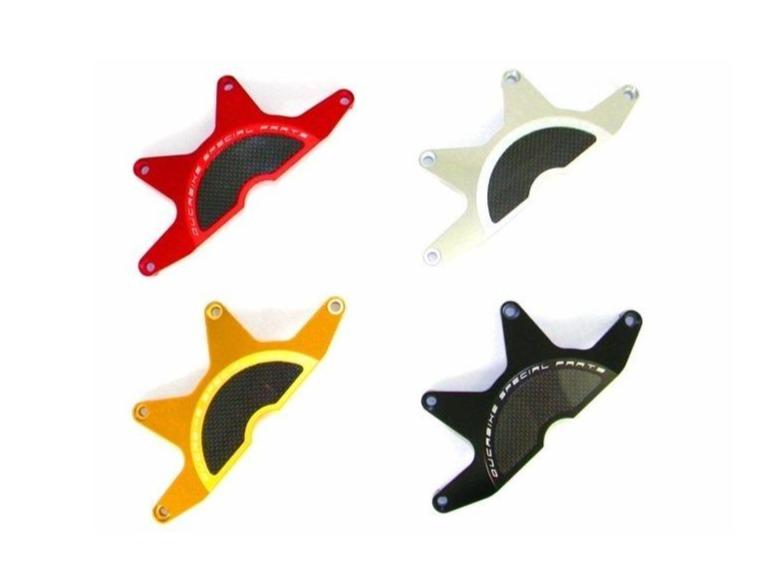 CCO18 - DUCABIKE Ducati Diavel 1260 Clutch Cover – Accessories in the Motodeal Motorcycle Aftermarket Accessories and Parts Online Shop