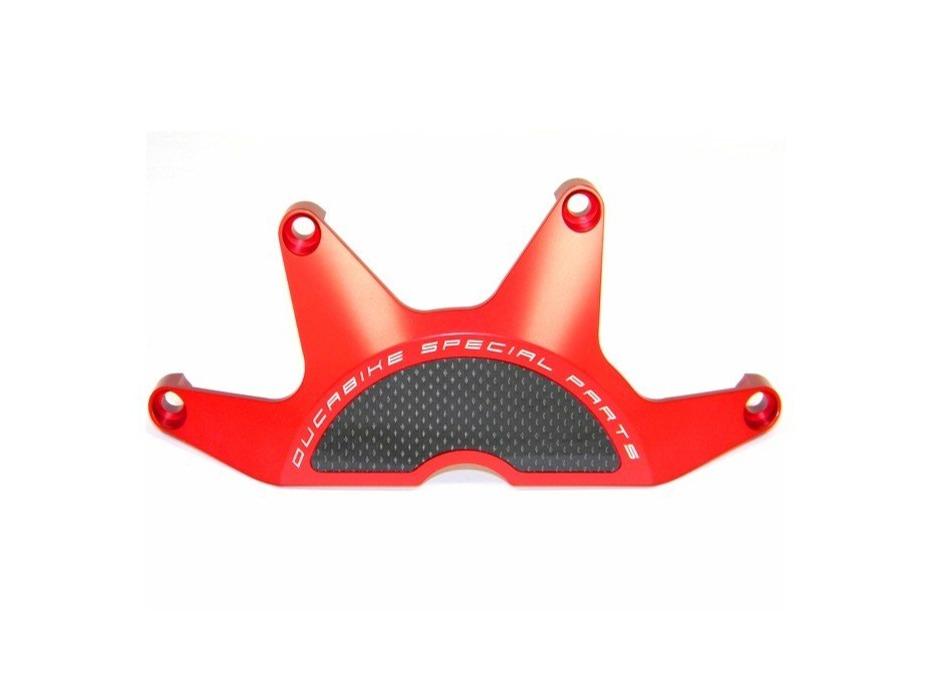 CCO18 - DUCABIKE Ducati Diavel 1260 Clutch Cover – Accessories in the Motodeal Motorcycle Aftermarket Accessories and Parts Online Shop