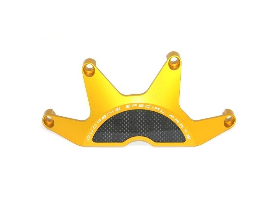 CCO18 - DUCABIKE Ducati Diavel 1260 Clutch Cover – Accessories in the Motodeal Motorcycle Aftermarket Accessories and Parts Online Shop