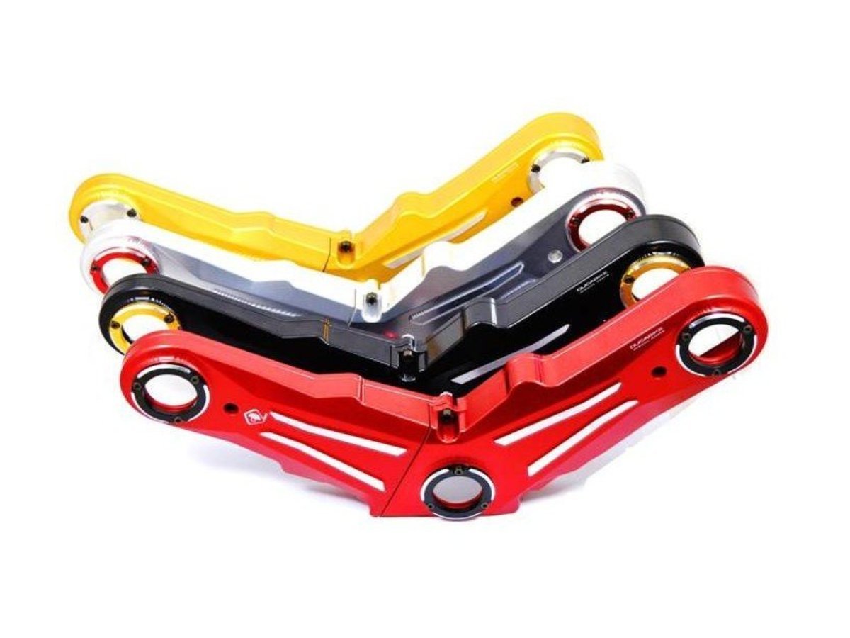 CDSCRA01 - DUCABIKE Ducati Scrambler Timing Belt Cover – Accessories in the Motodeal Motorcycle Aftermarket Accessories and Parts Online Shop