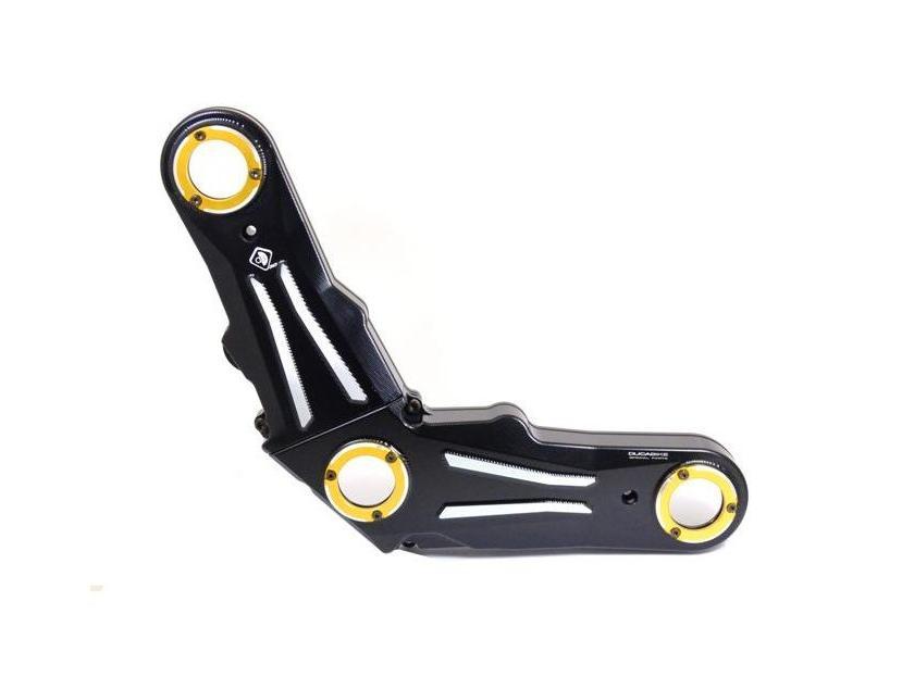 CDSCRA01 - DUCABIKE Ducati Scrambler Timing Belt Cover – Accessories in the Motodeal Motorcycle Aftermarket Accessories and Parts Online Shop