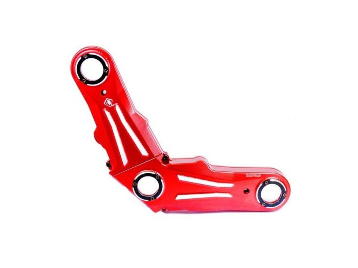 CDSCRA01 - DUCABIKE Ducati Scrambler Timing Belt Cover – Accessories in the Motodeal Motorcycle Aftermarket Accessories and Parts Online Shop