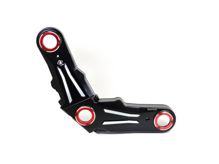 CDSCRA01 - DUCABIKE Ducati Scrambler Timing Belt Cover – Accessories in the Motodeal Motorcycle Aftermarket Accessories and Parts Online Shop