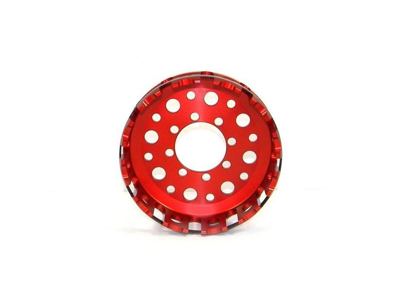 CF01 - DUCABIKE Ducati Dry Clutch Basket – Accessories in the Motodeal Motorcycle Aftermarket Accessories and Parts Online Shop