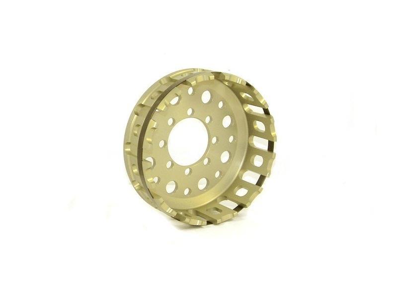 CF01 - DUCABIKE Ducati Dry Clutch Basket – Accessories in the Motodeal Motorcycle Aftermarket Accessories and Parts Online Shop