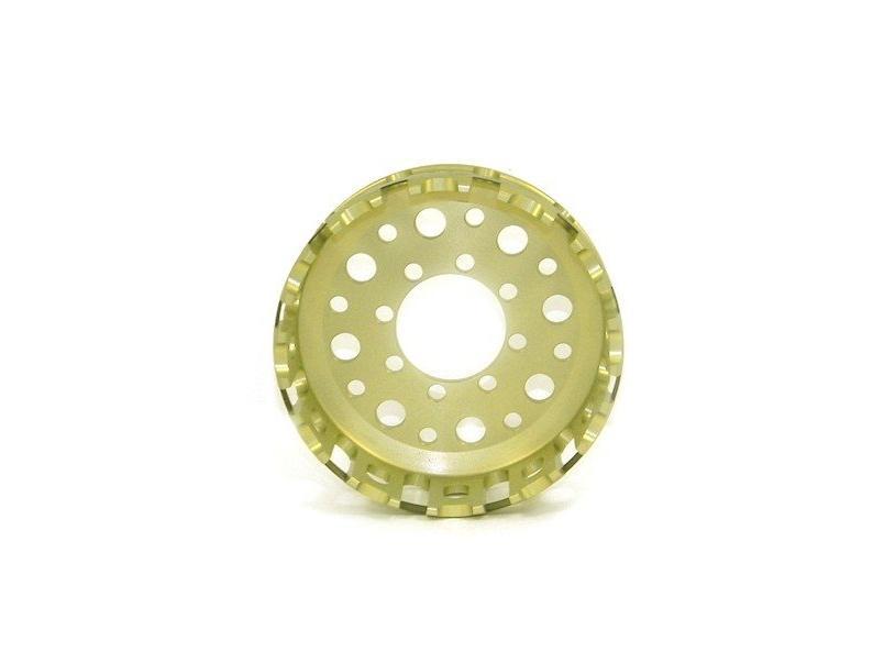CF01 - DUCABIKE Ducati Dry Clutch Basket – Accessories in the Motodeal Motorcycle Aftermarket Accessories and Parts Online Shop