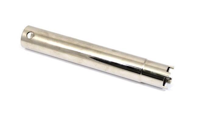 ANDREANI CFD305/D16E Ducati Scrambler 800 (15/19) Adjustable Hydraulic Fork Cartridge kit – Accessories in the 2WheelsHero Motorcycle Aftermarket Accessories and Parts Online Shop