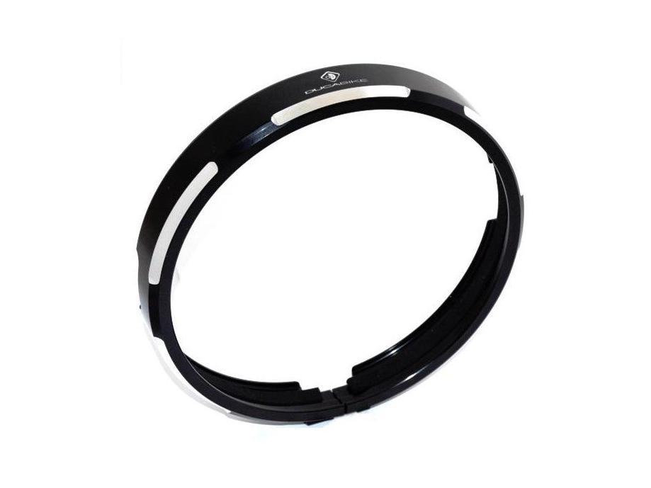 CFSCRA01 - DUCABIKE Ducati Scrambler Headlight Trim – Accessories in the Motodeal Motorcycle Aftermarket Accessories and Parts Online Shop