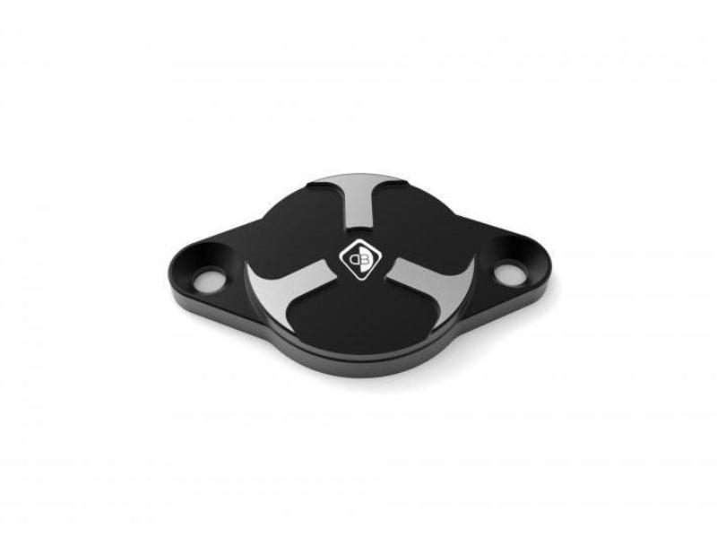 CIF07 - DUCABIKE Ducati Timing Inspection Cover – Accessories in the Motodeal Motorcycle Aftermarket Accessories and Parts Online Shop