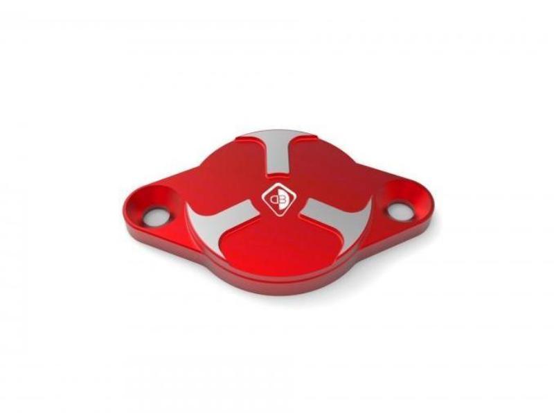 CIF07 - DUCABIKE Ducati Timing Inspection Cover – Accessories in the Motodeal Motorcycle Aftermarket Accessories and Parts Online Shop