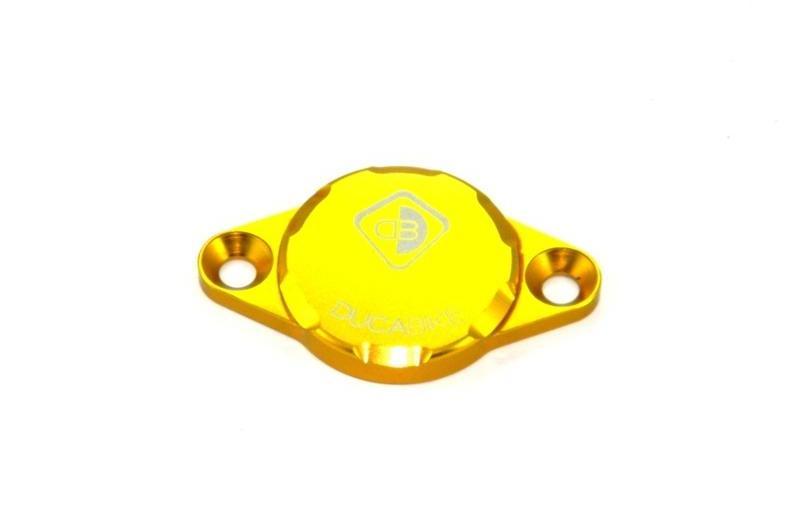 CIF01 - DUCABIKE Ducati Timing Inspection Cover – Accessories in the Motodeal Motorcycle Aftermarket Accessories and Parts Online Shop