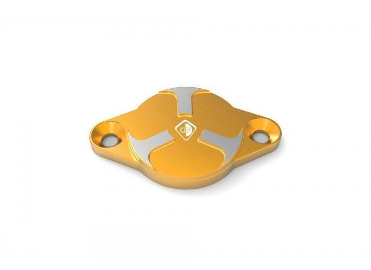 CIF07 - DUCABIKE Ducati Timing Inspection Cover – Accessories in the Motodeal Motorcycle Aftermarket Accessories and Parts Online Shop
