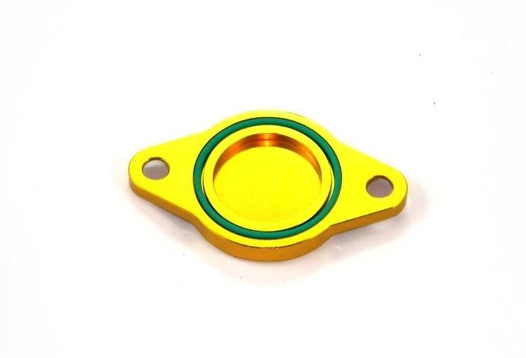 CIF01 - DUCABIKE Ducati Timing Inspection Cover – Accessories in the Motodeal Motorcycle Aftermarket Accessories and Parts Online Shop