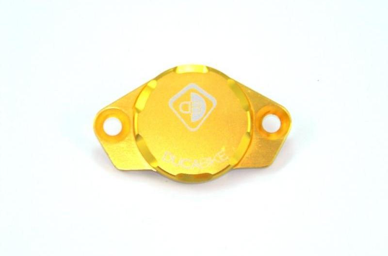 CIF02 - DUCABIKE Ducati Timing Inspection Cover – Accessories in the Motodeal Motorcycle Aftermarket Accessories and Parts Online Shop