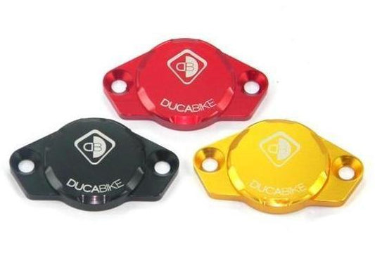 CIF02 - DUCABIKE Ducati Timing Inspection Cover – Accessories in the Motodeal Motorcycle Aftermarket Accessories and Parts Online Shop