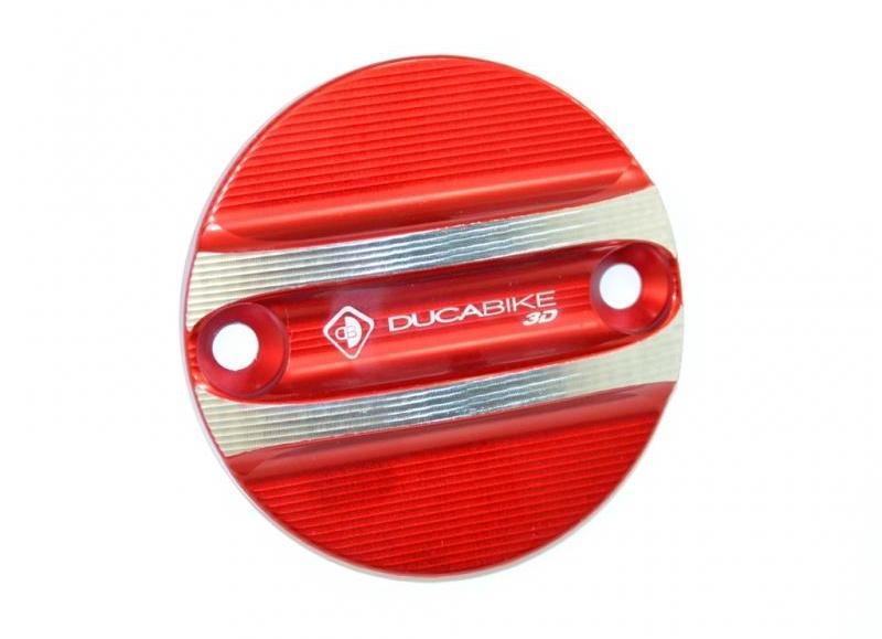 CIF03 - DUCABIKE Ducati Timing Inspection Cover – Accessories in the Motodeal Motorcycle Aftermarket Accessories and Parts Online Shop