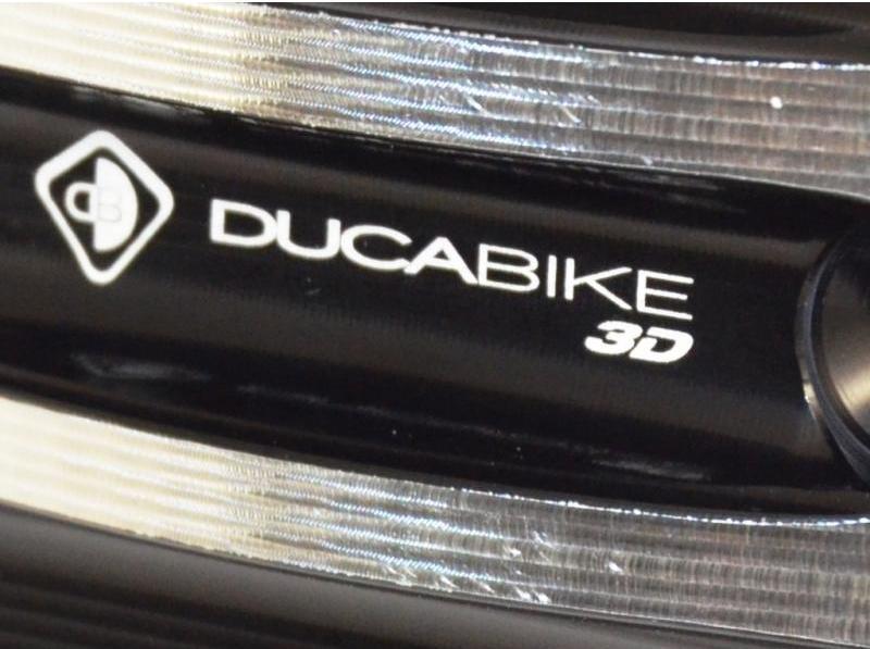 CIF03 - DUCABIKE Ducati Timing Inspection Cover – Accessories in the Motodeal Motorcycle Aftermarket Accessories and Parts Online Shop