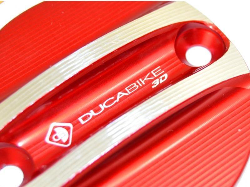 CIF03 - DUCABIKE Ducati Timing Inspection Cover – Accessories in the Motodeal Motorcycle Aftermarket Accessories and Parts Online Shop