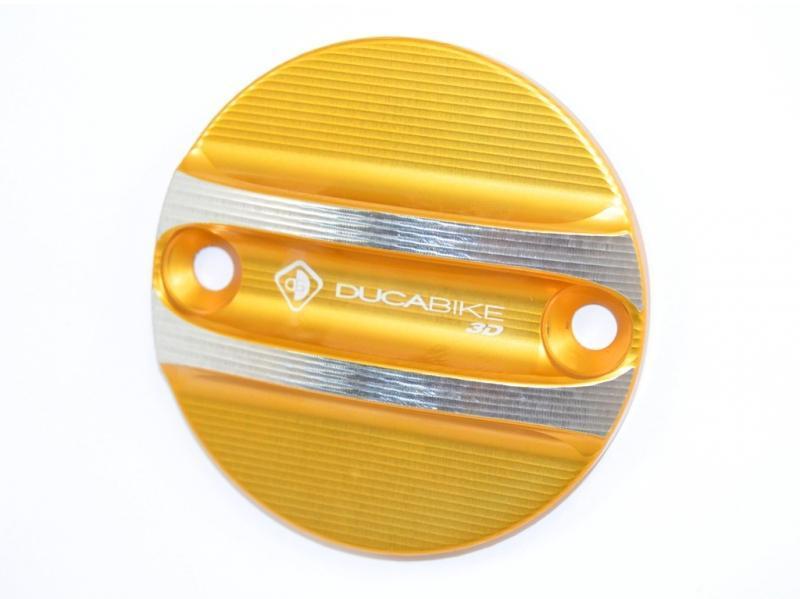 CIF03 - DUCABIKE Ducati Timing Inspection Cover – Accessories in the Motodeal Motorcycle Aftermarket Accessories and Parts Online Shop