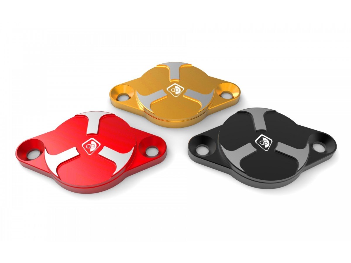 CIF07 - DUCABIKE Ducati Timing Inspection Cover – Accessories in the Motodeal Motorcycle Aftermarket Accessories and Parts Online Shop