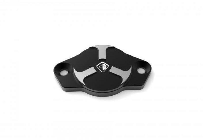 CIF08 - DUCABIKE Ducati Timing Inspection Cover – Accessories in the Motodeal Motorcycle Aftermarket Accessories and Parts Online Shop