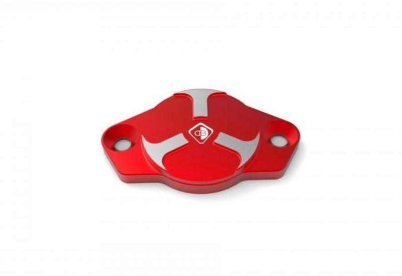 CIF08 - DUCABIKE Ducati Timing Inspection Cover – Accessories in the Motodeal Motorcycle Aftermarket Accessories and Parts Online Shop