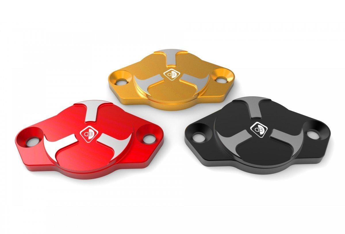CIF08 - DUCABIKE Ducati Timing Inspection Cover – Accessories in the Motodeal Motorcycle Aftermarket Accessories and Parts Online Shop