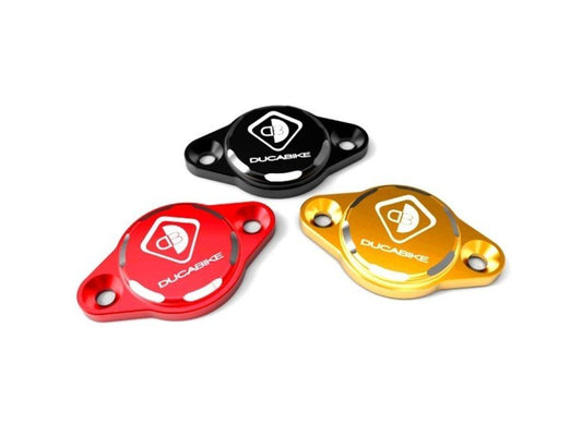 CIF11 - DUCABIKE Ducati Timing Inspection Cover – Accessories in the Motodeal Motorcycle Aftermarket Accessories and Parts Online Shop